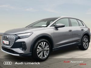 Audi Q4 e-tron 45 Sport - UP TO 535 KMS - Image 4