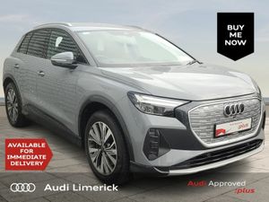 Audi Q4 e-tron 40 SPORT - Image 3