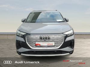 Audi Q4 e-tron 40 SPORT - Image 4