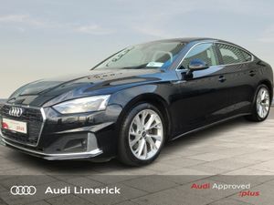 Audi A5 35 TDI 163HP S-Tronic SE - Image 4