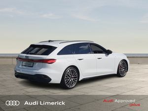 Audi A5 *WAS €79996, NOW €69900* AVANT  40 TDI EDI - Image 4