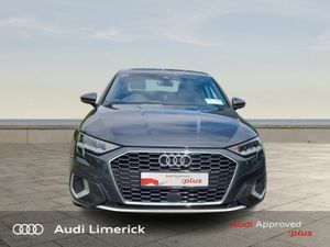 Audi A3 Saloon 30TFSI 110HP SE + Wireless Charging - Image 3