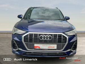 Audi Q3 45 TFSI E * SAVE €10,500 VS NEW - Image 3