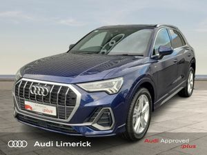Audi Q3 45 TFSI E * SAVE €10,500 VS NEW - Image 4