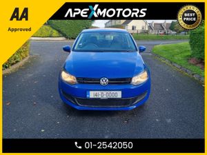 Volkswagen Polo FINANCE ARRANGED * LOW LOW KMs * 1 - Image 2