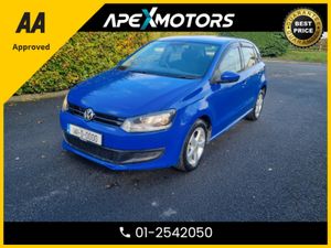 Volkswagen Polo FINANCE ARRANGED * LOW LOW KMs * 1 - Image 3