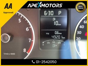 Volkswagen Polo FINANCE ARRANGED * LOW LOW KMs * 1 - Image 4