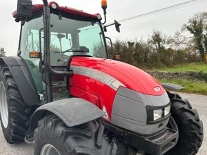 2014 McCormick C-100Max - Image 3