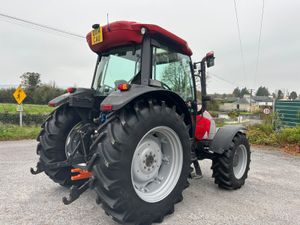 2014 McCormick C-100Max - Image 4