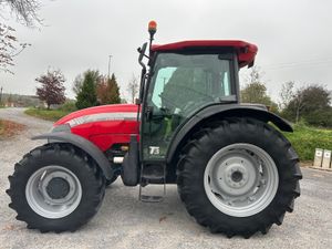 2014 McCormick C-100Max - Image 2