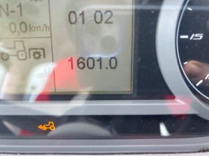 2017 Landini 6-130C - Image 2