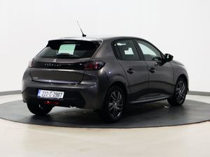 *39* 2022 Peugeot 208 1.2 ACTIVE - Image 4