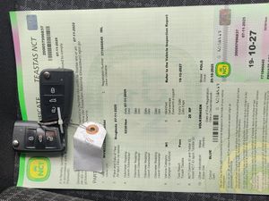 2017 VW Polo Highline Spotless car, low milage - Image 2