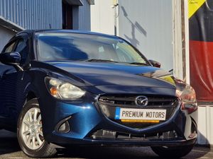 Mazda Demio Automatic - Image 2