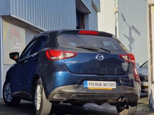 Mazda Demio Automatic - Image 3