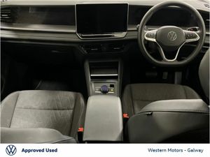 Volkswagen Tayron 2.0 TDI 150HP Life DSG - Image 2