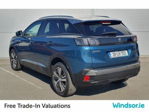 Peugeot 3008 1.2 PureTech 130bhp Allure  **Price I - Image 3
