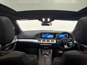 Mercedes-Benz GLE Gle 400 e Urban Edition 4 Matic - Image 4