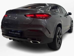 Mercedes-Benz GLE Gle 400 e Urban Edition 4 Matic - Image 4