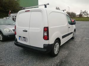 Citroen Berlingo 2017 - Image 4