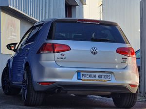 Volkswagen Golf AA Approved - Image 3