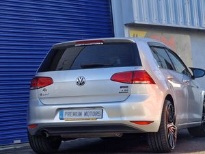 Volkswagen Golf AA Approved - Image 4
