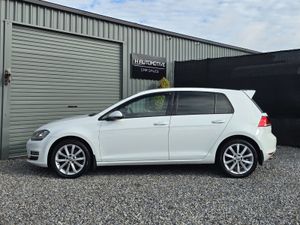 2013 VOLKSWAGEN GOLF TSI HIGHLINE AUTO LOW KMS - Image 2