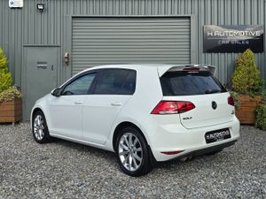 2013 VOLKSWAGEN GOLF TSI HIGHLINE AUTO LOW KMS - Image 3