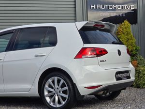 2013 VOLKSWAGEN GOLF TSI HIGHLINE AUTO LOW KMS - Image 4