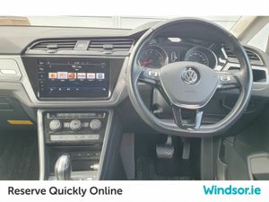 Volkswagen Touran TSI Comfortline Auto 1.4 Petrol - Image 4