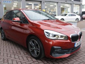 218D ACTIVE TOURER SPORT 5DR ESTATE AUTOMATIC // S - Image 2