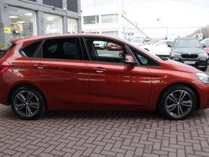 218D ACTIVE TOURER SPORT 5DR ESTATE AUTOMATIC // S - Image 3