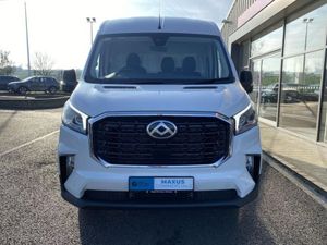 Maxus Deliver 9 LWB FWD 2.0 D20 150 High Roof Van - Image 2