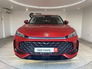 MG HS 1.5 T-gdi Trophy 5dr - Image 2