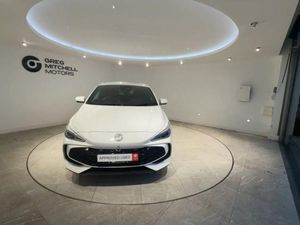MG MG3 1.5 Hybrid Trophy 5dr Auto - Image 2