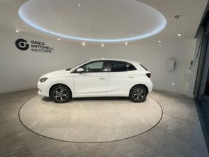 MG MG3 1.5 Hybrid Trophy 5dr Auto - Image 4