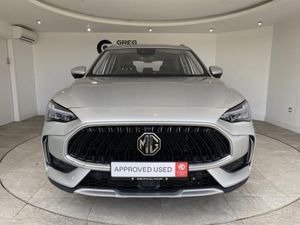 MG HS 1.5 T-gdi Phev SE 5dr Auto - Image 2