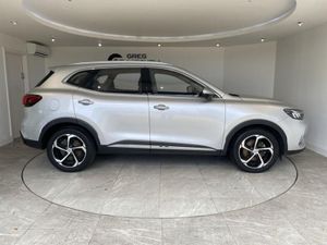 MG HS 1.5 T-gdi Phev SE 5dr Auto - Image 4