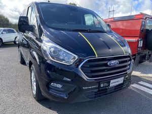 Ford Transit Custom 320 L1 FWD 2.0 Ecoblue 170ps - Image 3