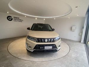 Suzuki Vitara 1.4 Boosterjet 48V Hybrid Sz-t 5dr - Image 2