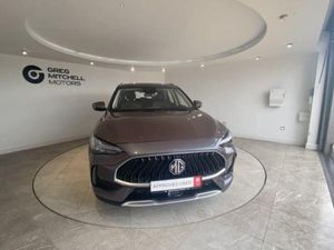 MG HS 1.5 T-gdi SE 5dr DCT - Image 2