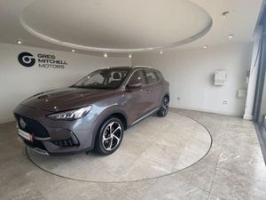 MG HS 1.5 T-gdi SE 5dr DCT - Image 3