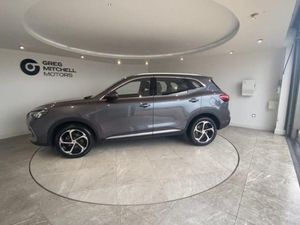 MG HS 1.5 T-gdi SE 5dr DCT - Image 4