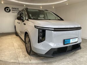 Maxus MIFA 7 180kW Premium  7 Seat  90kwh 5dr Auto - Image 3