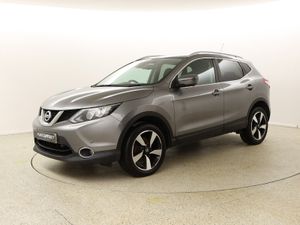 2016 NISSAN QASHQAI 1.5 DCI N-CONNECTA PAN ROOF - Image 3