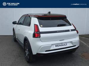 Renault 5 E-Tech Techno 52kwh - Image 2