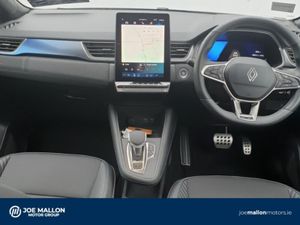 Renault Symbioz E-Tech HEV 145 Techno Esprit Alpin - Image 4