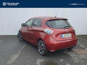 Renault Zoe R110 Z.E. 40 DYNAMIQUE NAV - Image 2