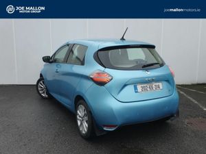 Renault Zoe R110 Z.E 50 Iconic - Image 2