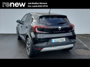 Renault Captur TCe 90 Evolution - Image 3
